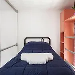 Casati Modern Two-room Corso Buenos Aires