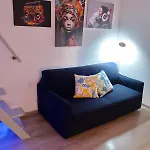 Apartamento Casati Modern Two-room Corso Buenos Aires *