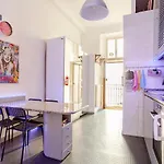 Casati Modern Two-room Corso Buenos Aires Apartamento Milán