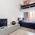 Casati Modern Two-room Corso Buenos Aires Milán