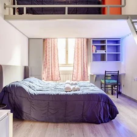 Apartamento Casati Modern Two-room Corso Buenos Aires Milán