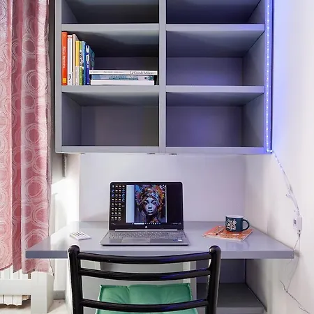 Casati Modern Two-room Corso Buenos Aires * Milán