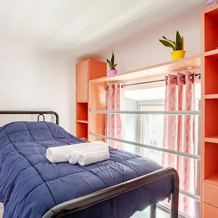 Casati Modern Two-room Corso Buenos Aires Apartamento Milán