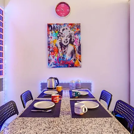 Casati Modern Two-room Corso Buenos Aires * Milán