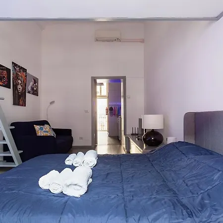 Casati Modern Two-room Corso Buenos Aires * Milán